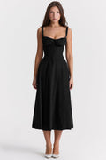 Nerianna Midi Dress
