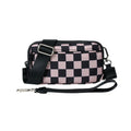 Statshy - Crossbody Wallet Duo