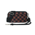 Quilted Wallet (Fall Edition)