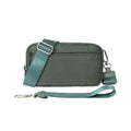 Statshy - Crossbody Wallet Duo