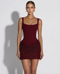 Yuly | Mini Dress