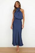 Carlina Maxi Dress