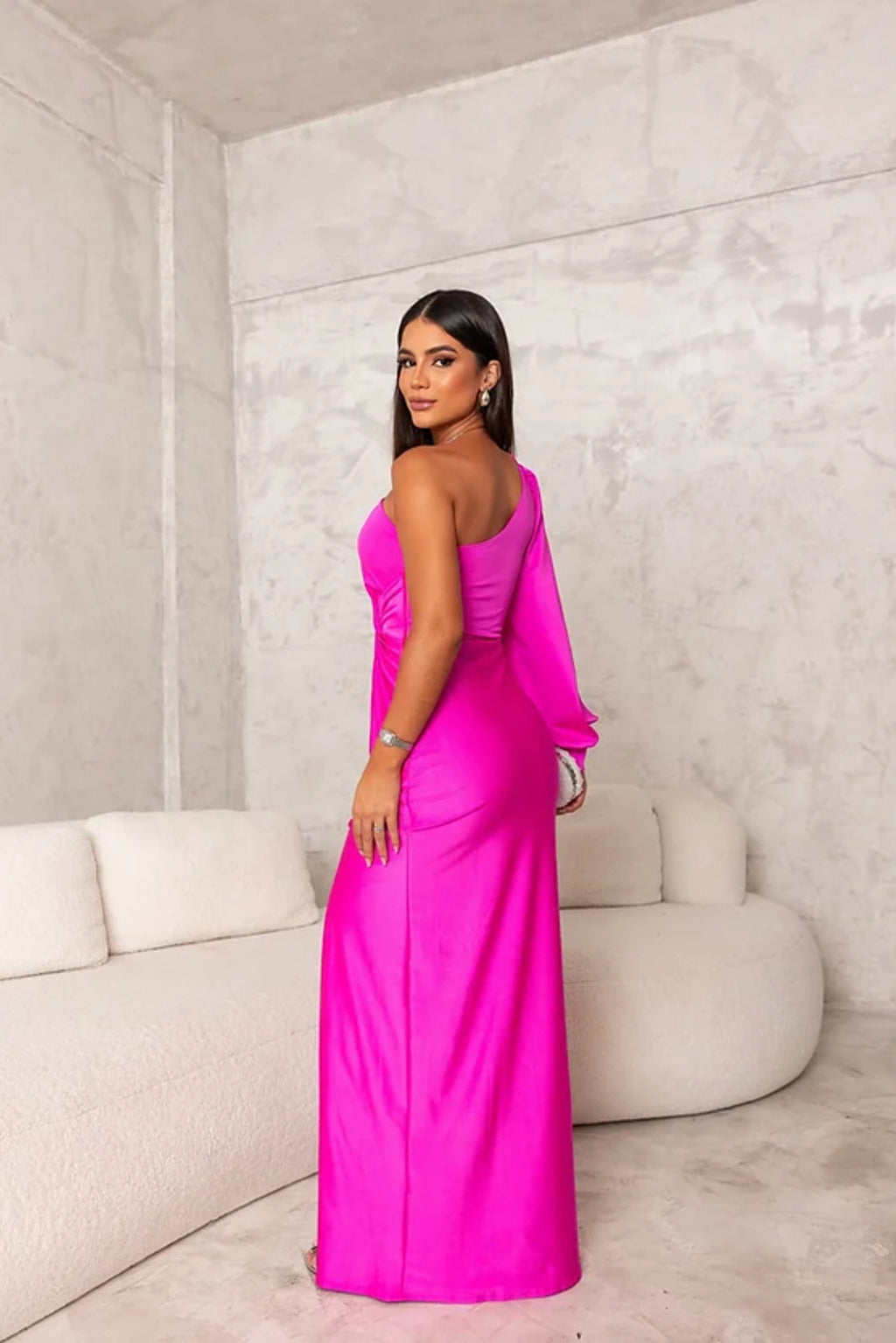 Lucia Dress