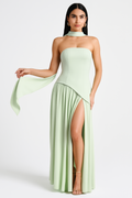 Clara | Maxi Dress