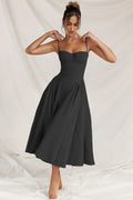 Fianora Maxi Dress