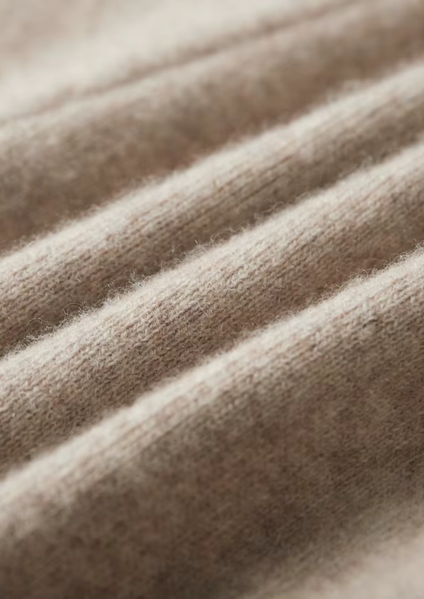 PURE EXTRA-FINE MERINO WOOL SET