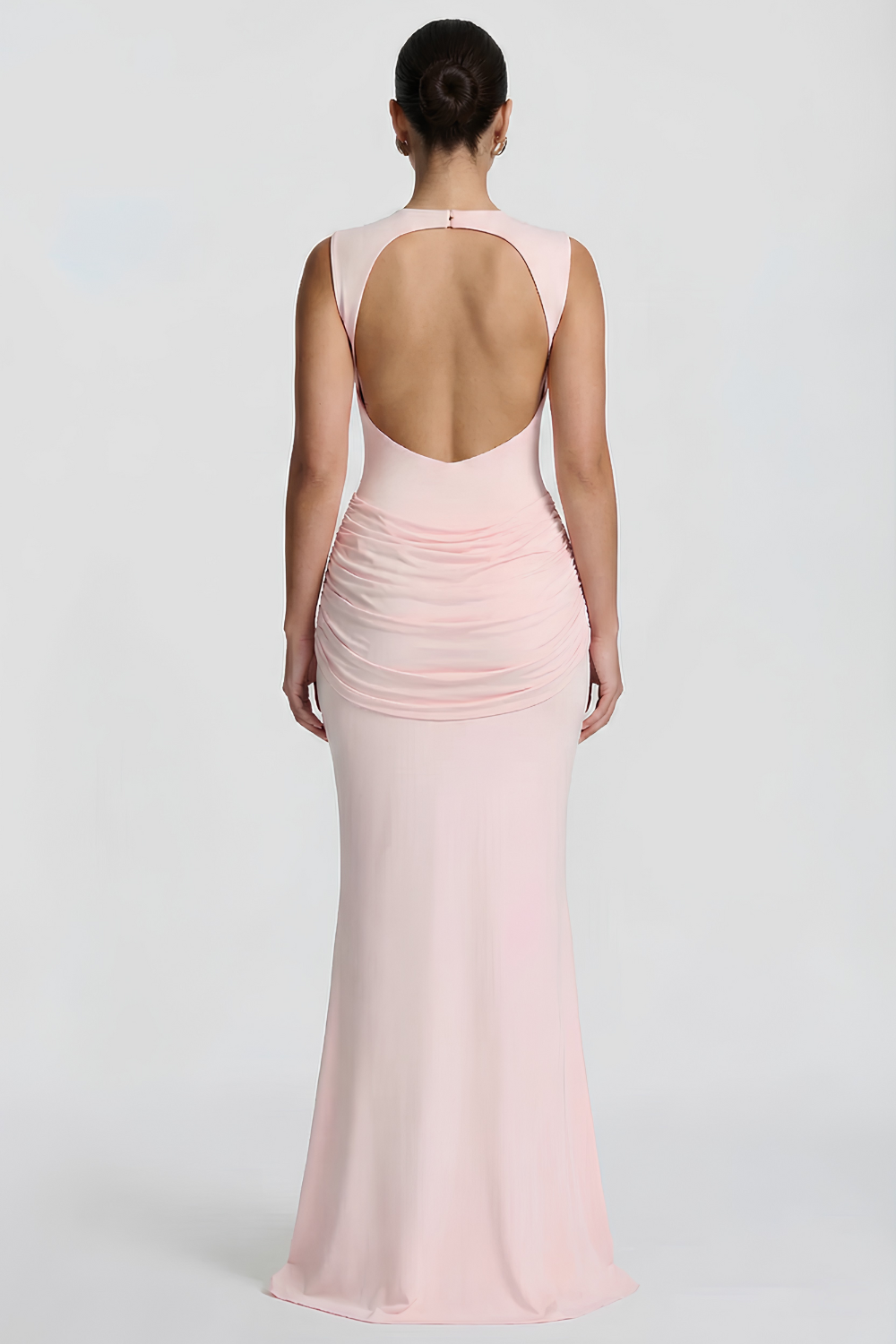 Sandra | MAXI DRESS