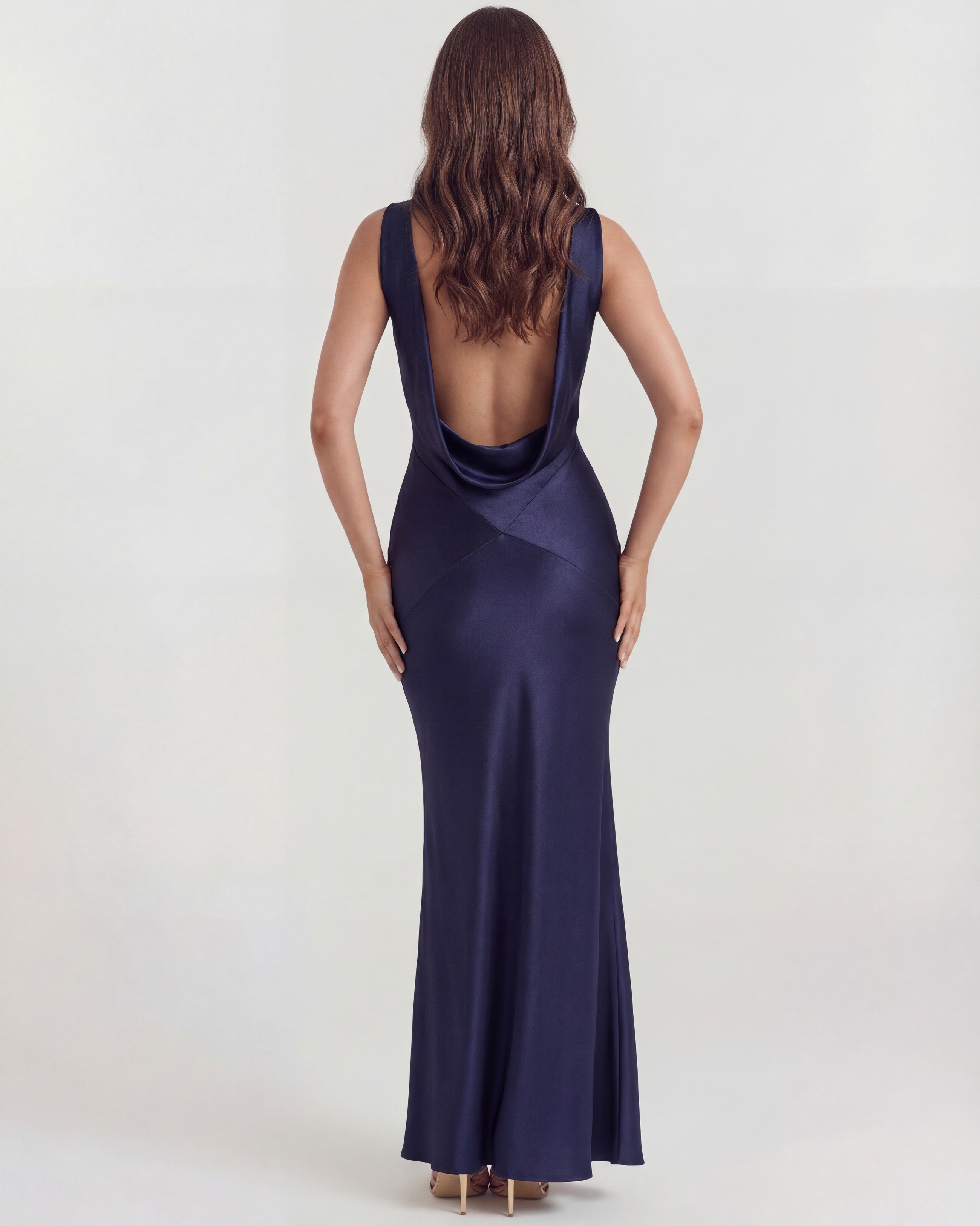 Patricia | Maxi Dress
