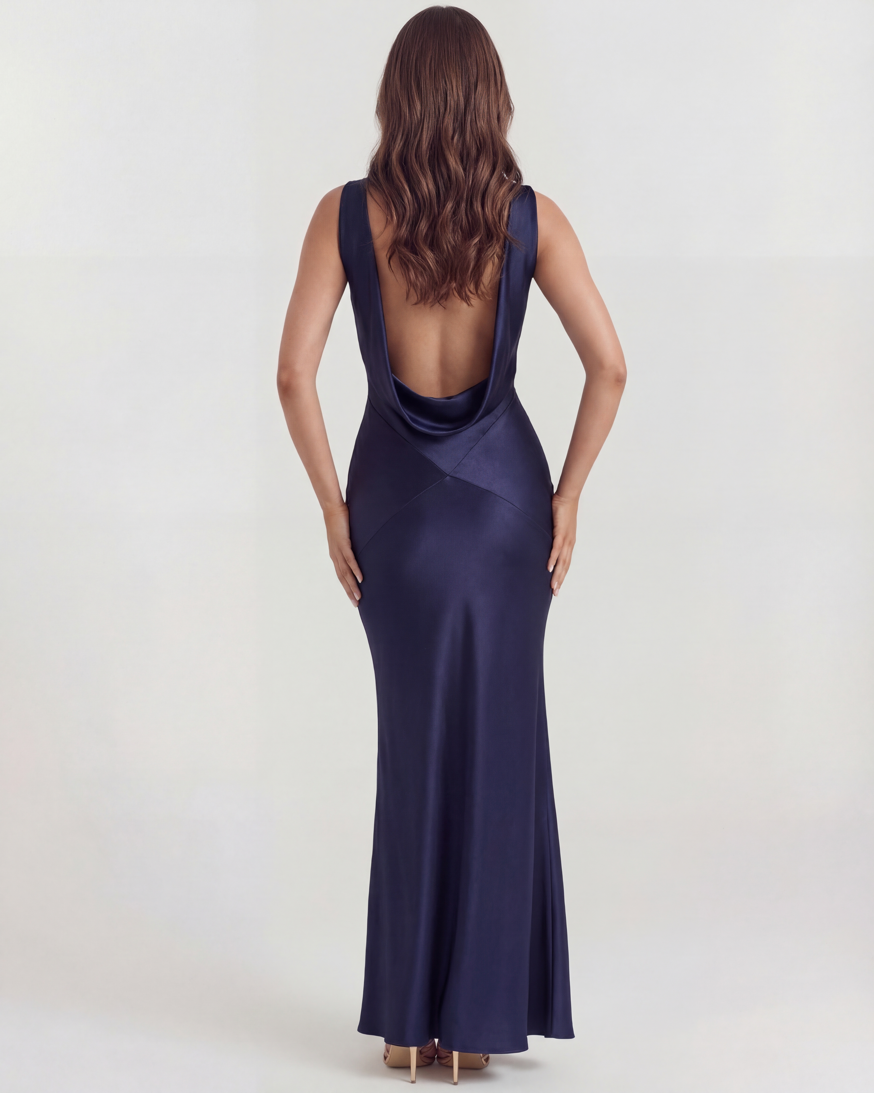 Patricia | Maxi Dress