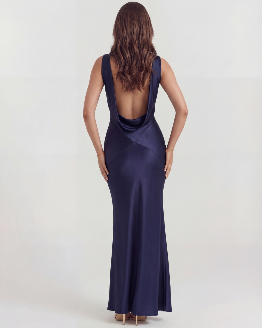Patricia | Maxi Dress