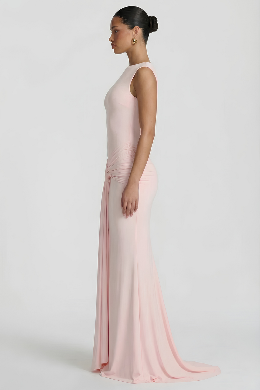 Sandra | MAXI DRESS