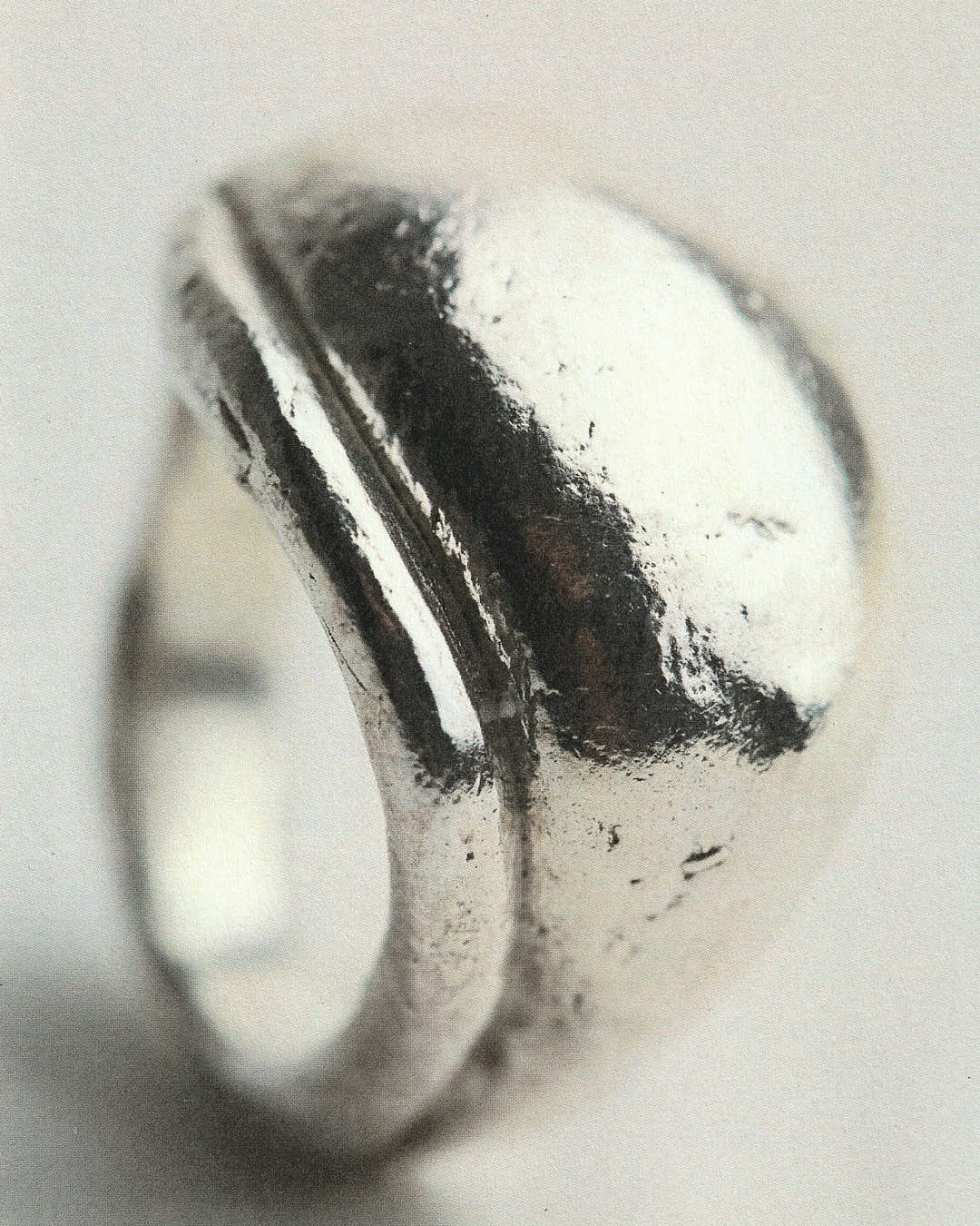 Josefa's Ring