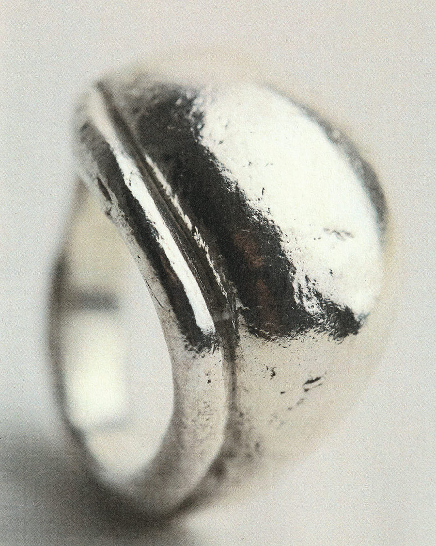 Josefa's Ring