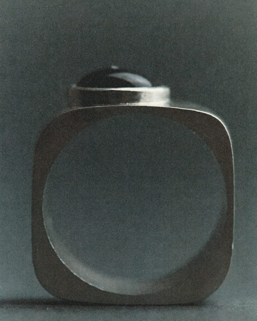 Monique's Ring