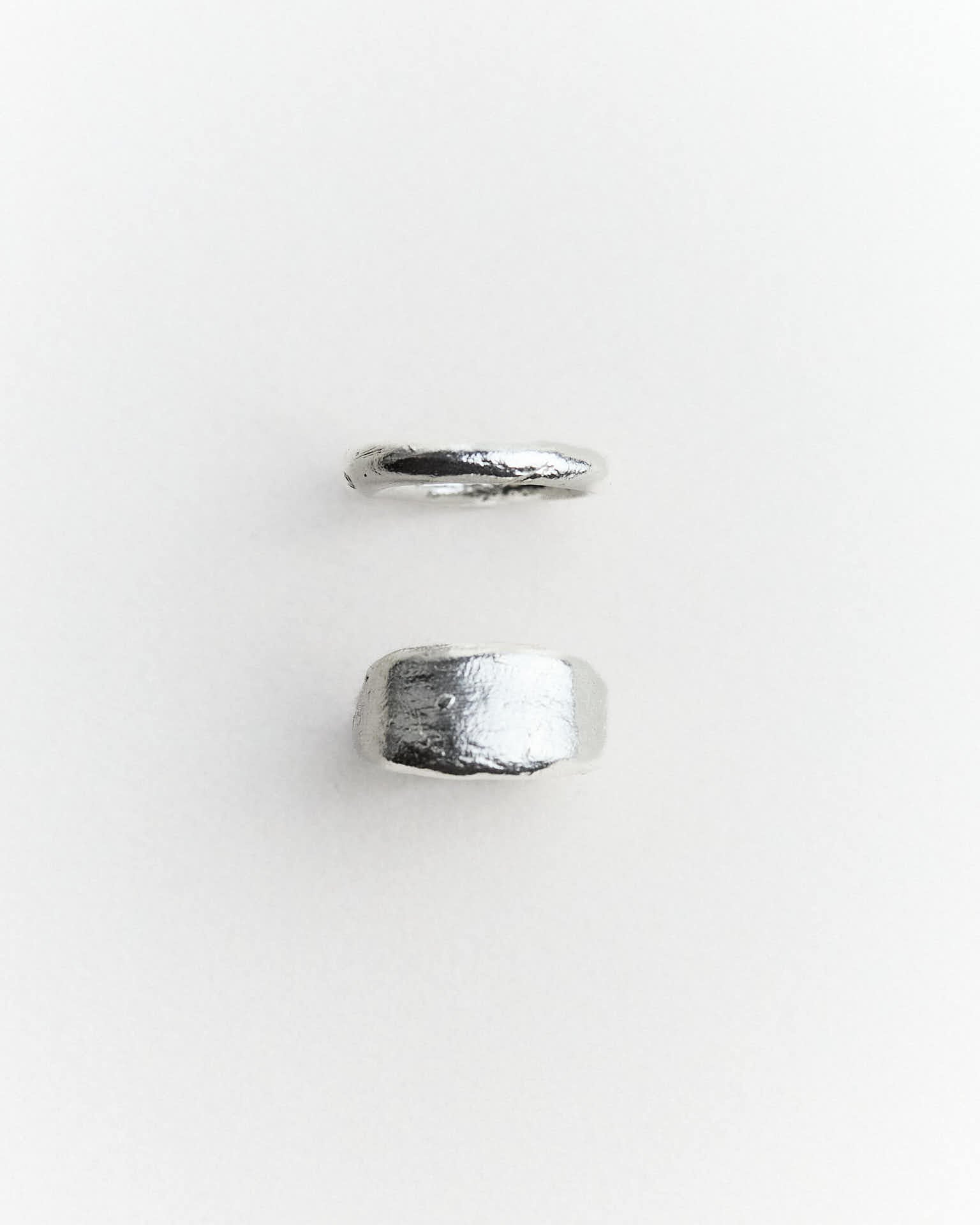 0012 Ring Pack