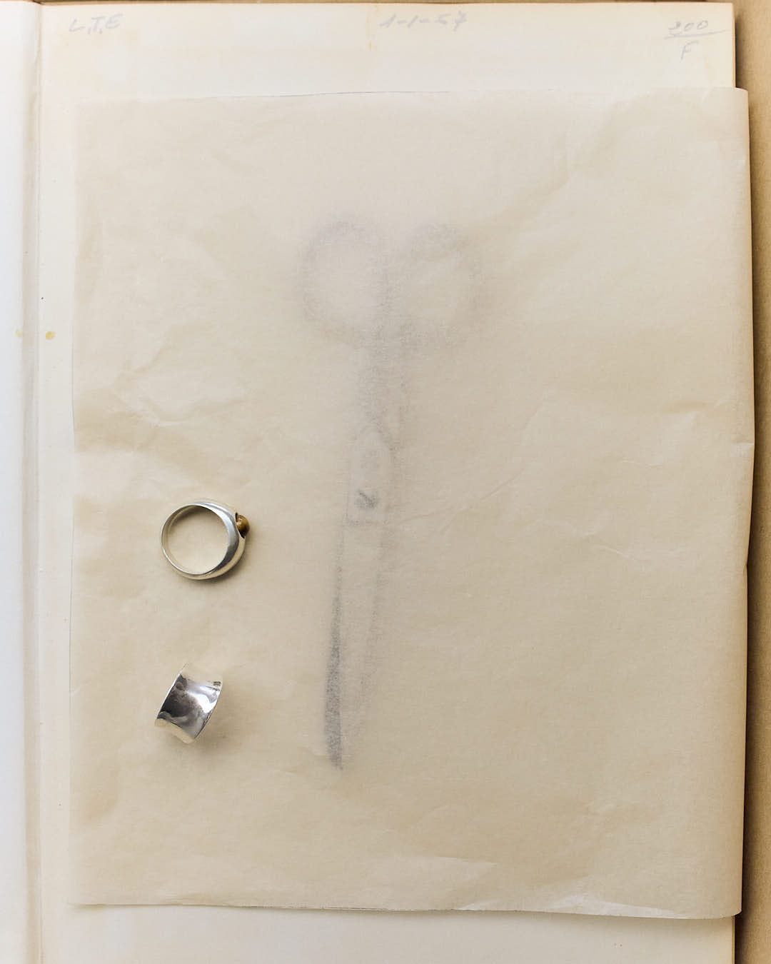 1675 Ring Pack