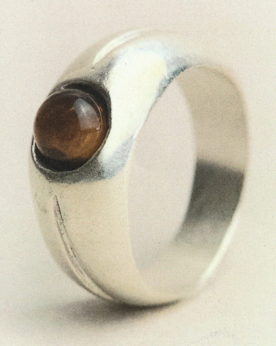 Pepita's Ring