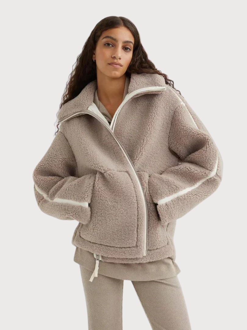 Elisenza Coat