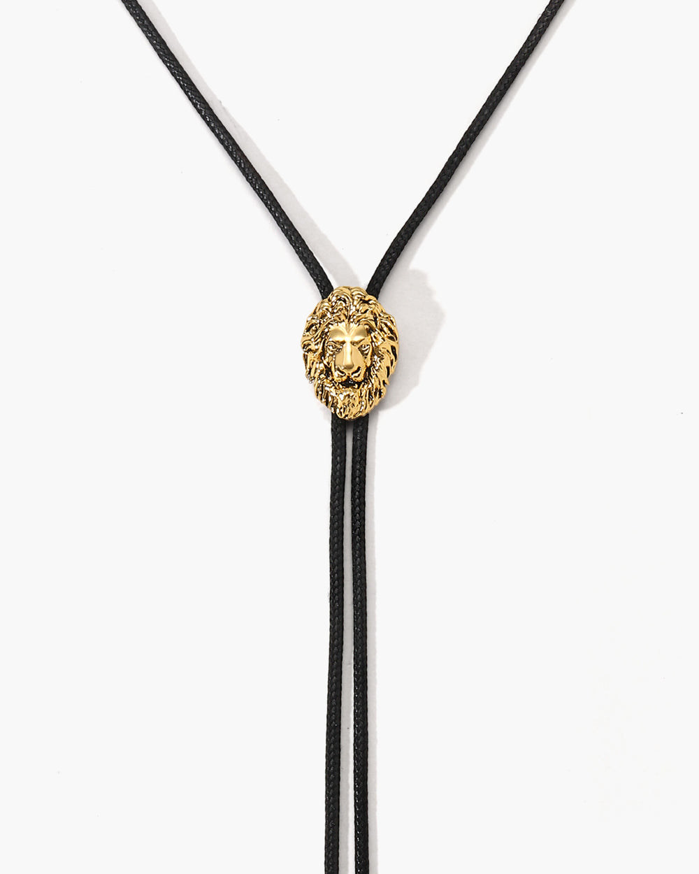 Lion Guard Bolo Tie