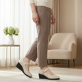 Heritage – Elegant Mid-Heel Comfort Shoes