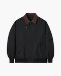 Classic Harrington Jacket