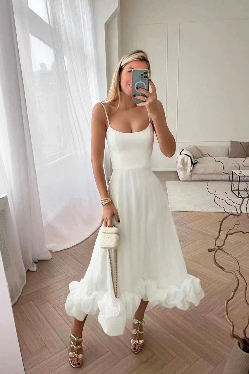 Giavella Maxi Dress