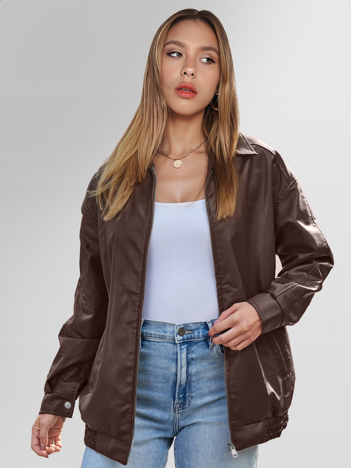 Elvarosa Jacket