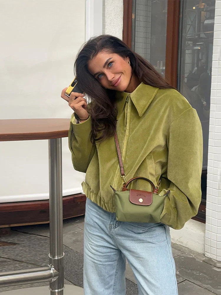 Orinetta Jacket
