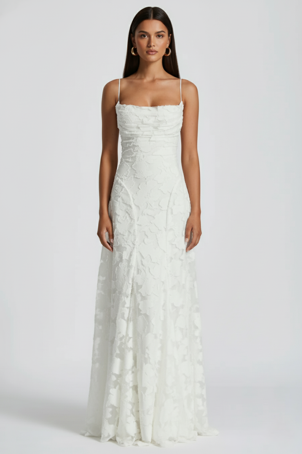 Miriam | Maxi Dress
