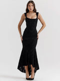 Serena Maxi Dress