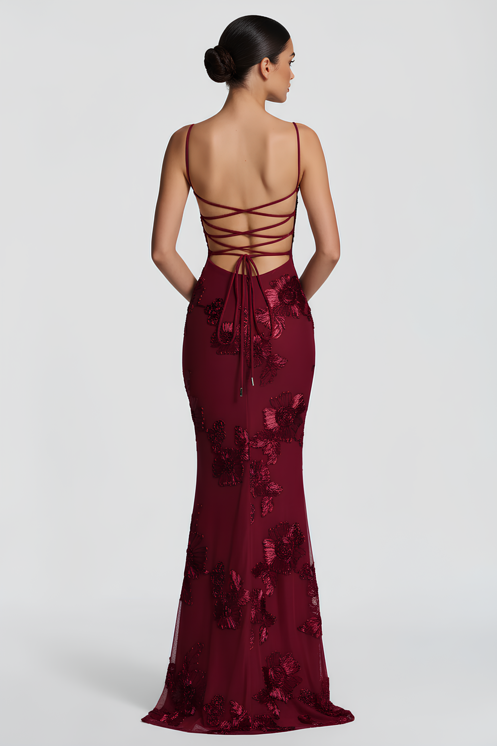 Mia | Maxi Dress