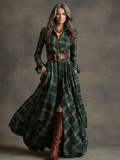 Marley Quinn | Belted Dress