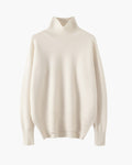 Classy Lady Turtleneck