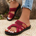 Caroline - Orthopedic Bunion Corrector Sandals