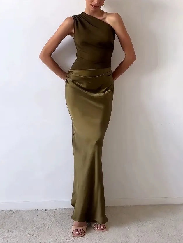 Harmonia Maxi Dress