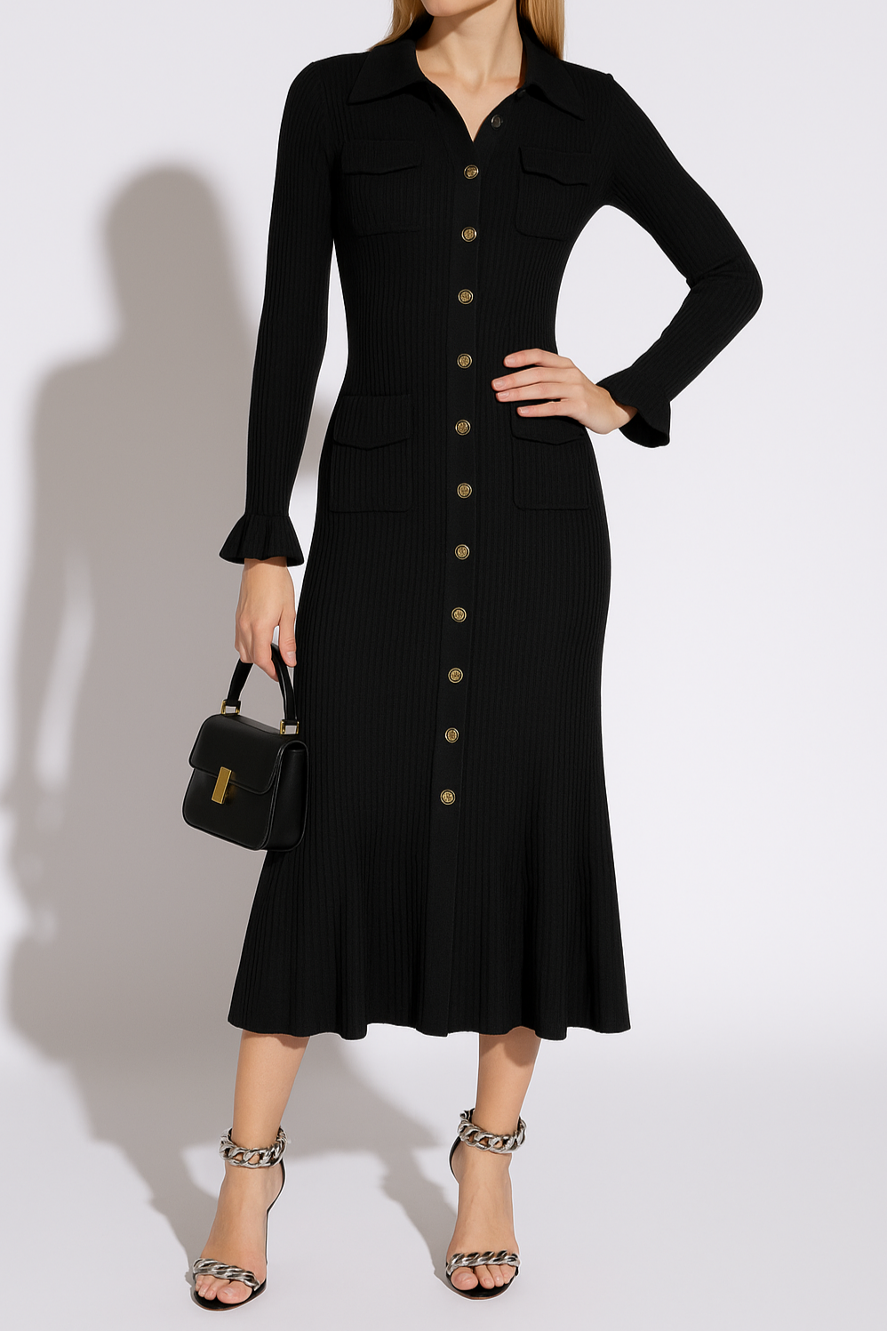 Cresenza Maxi Dress