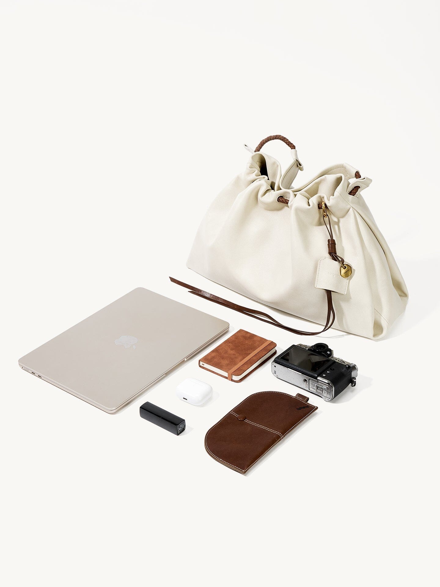 Medium Gather Bag Set