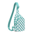 Move – The trendy sling bag