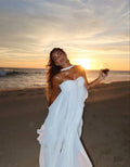 Velarosa Maxi Dress