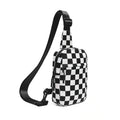 On-the-Go - Sling Bag