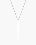 Gold Clusters Necklace