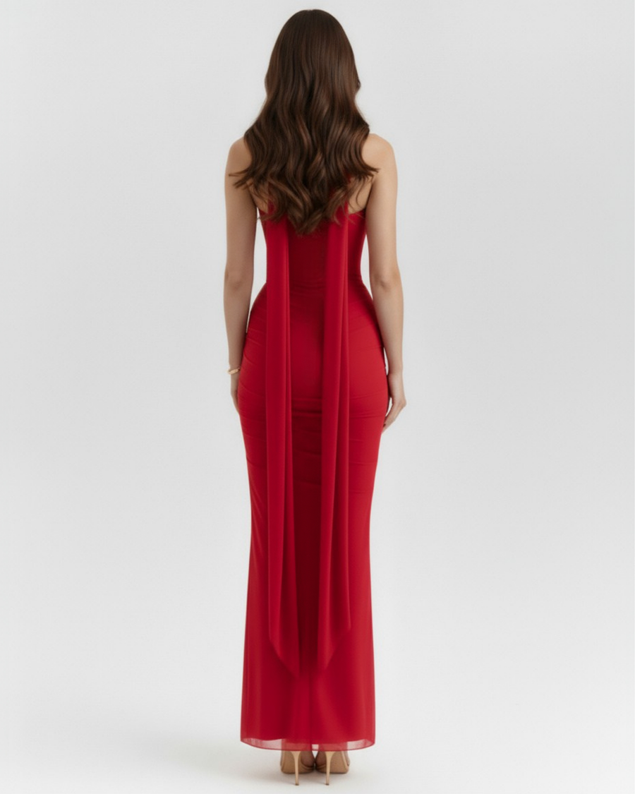 Eli | Maxi Dress