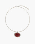 Venus Collar Necklace in Gold