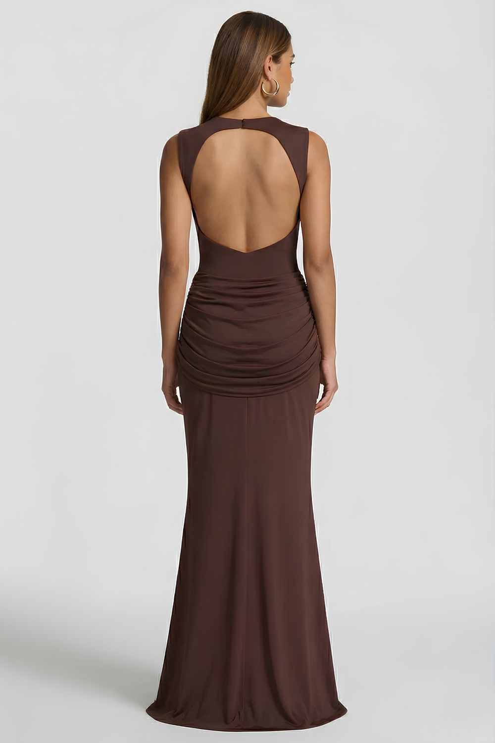Sandra | MAXI DRESS