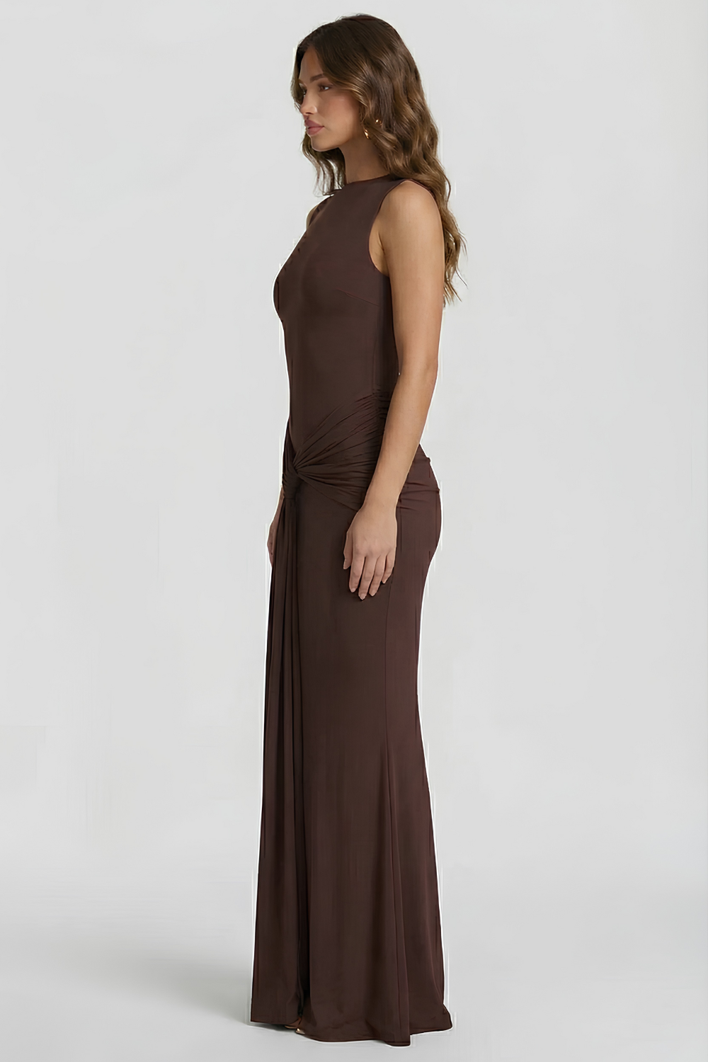 Sandra | MAXI DRESS