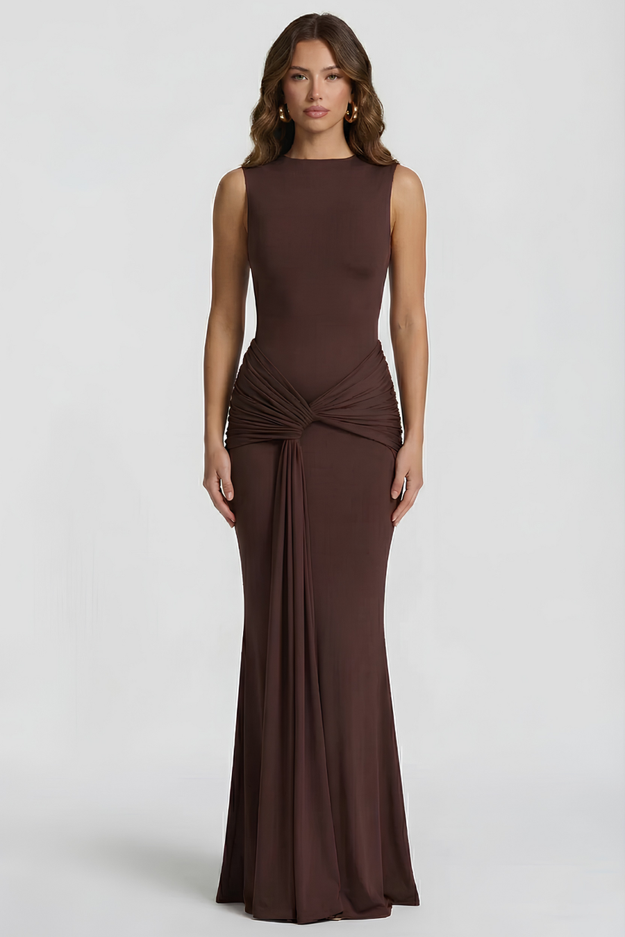 Sandra | MAXI DRESS