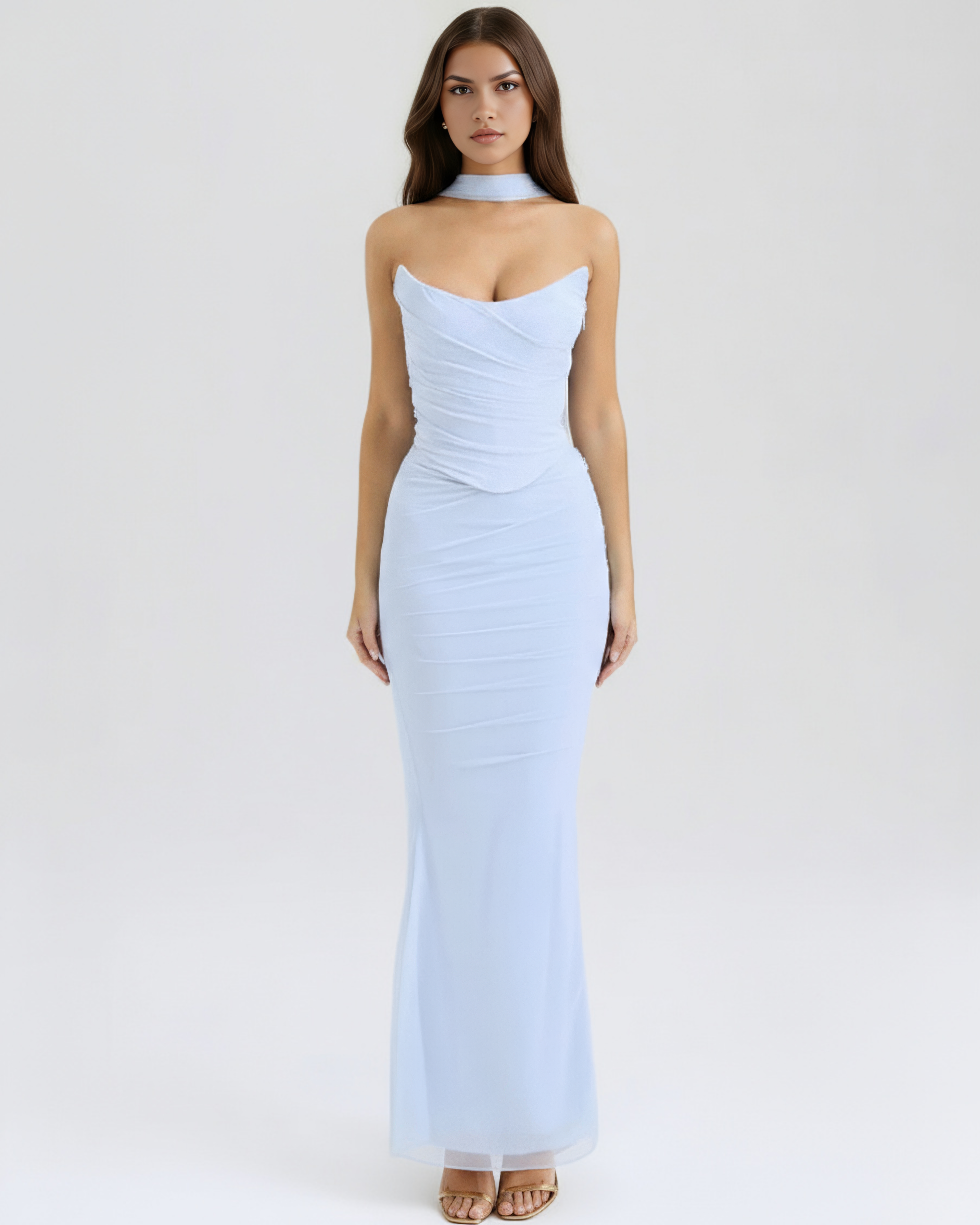 Eli | Maxi Dress