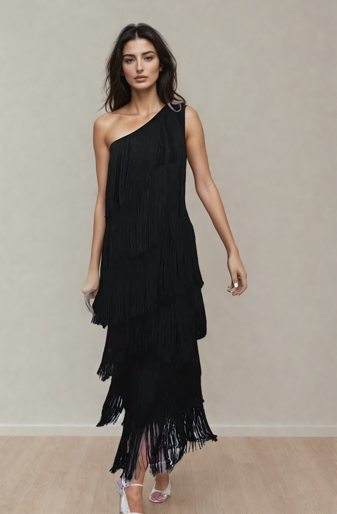 Lauren Dress