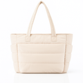Heritage Puffer Tote