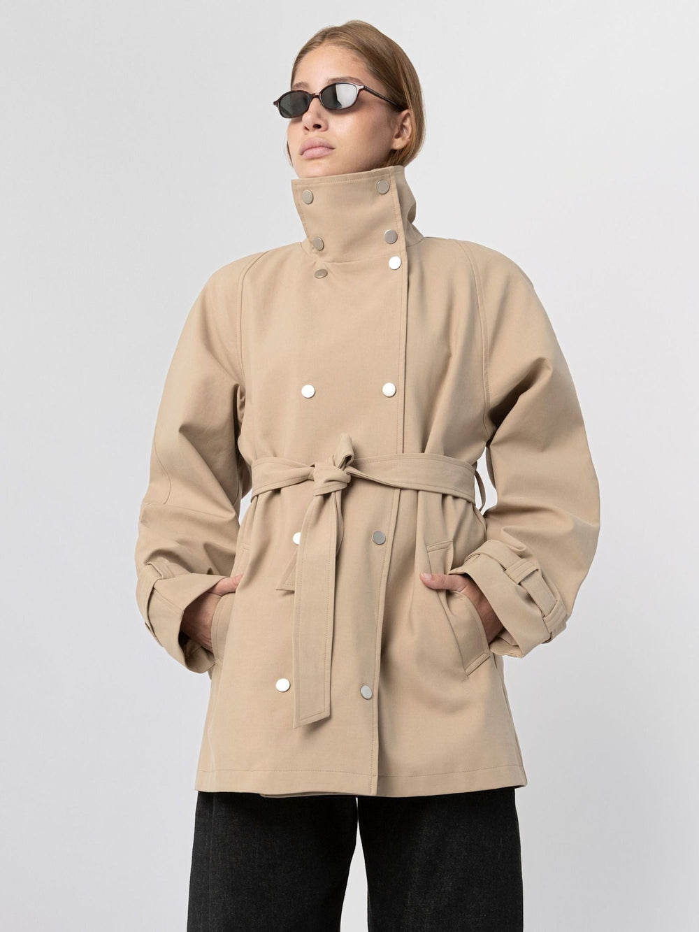Zanfira Jacket